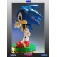 Sonic the Hedgehog Resin Statue 12 inches